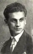 Kégham Atmadjian Séma