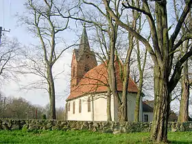Kęszyca