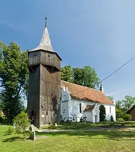Kłębowo
