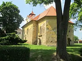 Vysoká Libyně