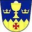 Blason de Křenov