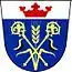 Blason de Křičeň