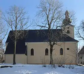 Křimov