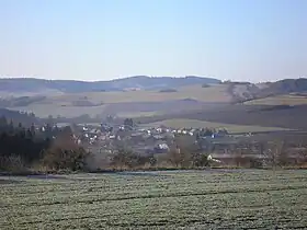 Křtěnov