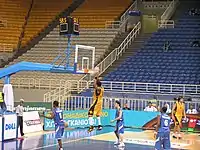 Image illustrative de l’article K'Zell Wesson