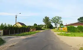 Kaleń-Towarzystwo