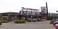 K-Citymarket de Paavola.