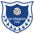 Logo depuis [Quand ?].