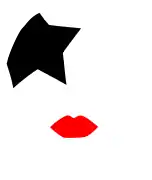 Starchild - Paul Stanley.