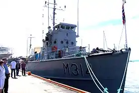 Image illustrative de l'article MSC-60