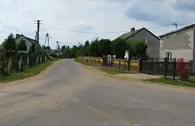 Kraszewo-Gaczułty