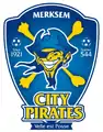 Logo du KSC City Pirates.