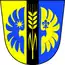 Blason de Kaňovice