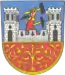 Blason de Kašperské Hory