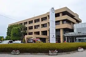 Kai (Yamanashi)