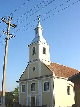 Kajtasovo