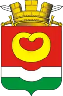 Drapeau de Kalatch-sur-le-Don