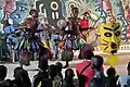 Festival Kaléta et des Arts Agouda
