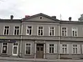 Kalnciema iela 20.