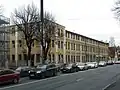Kalnciema iela 40.