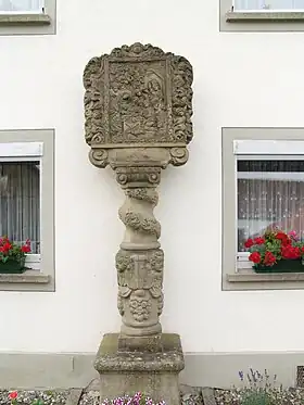 Biebelried