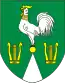 Blason de Kambja