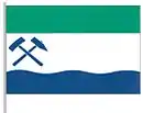 Drapeau de Kamenná