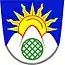 Blason de Kamenná