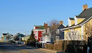 Kamouraska, Québec
