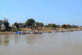 Kampong Chhnang (ville)