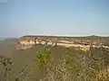 Kanangra Walls