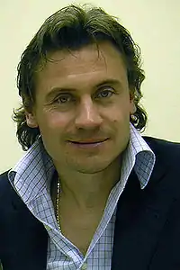 Image illustrative de l’article Andreï Kanchelskis