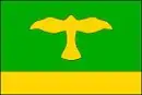 Drapeau de Kanice