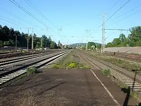 Image illustrative de l’article Ligne des canons