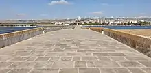 Kanuni Sultan Süleyman Köprüsü Üstü-Büyükçekmece