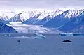 Glacier Kaparoqtalik