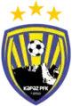 Logo actuel