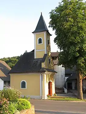 Petersdorf (Autriche)