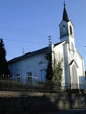 Kredenbach (Kreuztal)