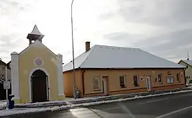 Vráto