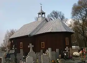 Puszcza (Łódź)