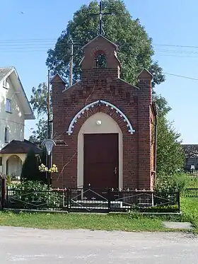 Karwów (Lublin)