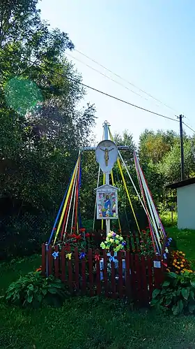 Kobiela (Kiwity)