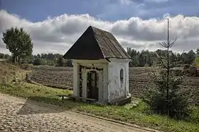 Osina Mała (Łódź)