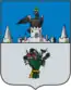 Blason de Karatchev