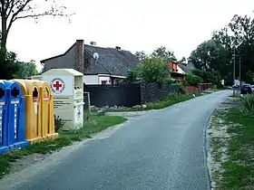 Karczewo (Gniezno)