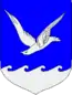 Blason de Kärdla