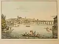 Gravure de Karel Postl (1769-1818).