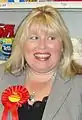 Karen Whitefield (1999-2011)