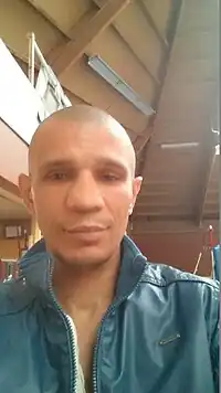 Image illustrative de l’article Karim Chakim